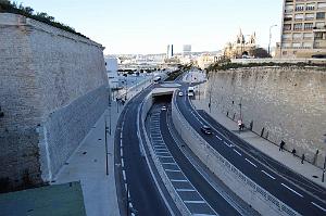 Marseille- Autour du Mucem- 147